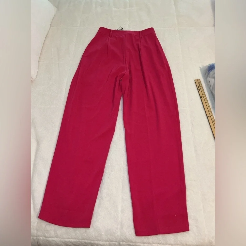 Nasty Gal Fiusha trousers - Picture 7 of 10